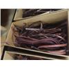 Image 6 : New Bridle Cheeks and Pull Straps