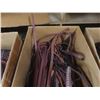 Image 7 : New Bridle Cheeks and Pull Straps