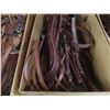Image 9 : New Bridle Cheeks and Pull Straps