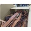 Image 4 : 5 Boxes of New Leather Pre-Cut Hook Pick Holders