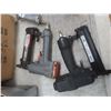Image 2 : 6 Paslode Air Nailers and Staplers