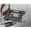 Image 4 : 6 Paslode Air Nailers and Staplers