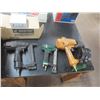 Image 1 : 3 Air Nailers