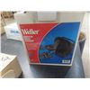 Image 1 : New Weller Benchtop Smoke Absorber