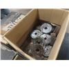 Image 1 : Bostitch Coil Nails – 3 Partial Boxes