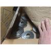 Image 5 : Bostitch Coil Nails – 3 Partial Boxes
