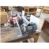 Image 1 : 2 Bench Grinders, ½ HP and 1/3 HP