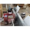 Image 3 : 2 Bench Grinders, ½ HP and 1/3 HP