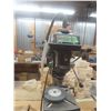 Image 2 : Craftsman 10" Benchtop Drill Press