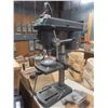 Image 4 : Craftsman 10" Benchtop Drill Press