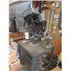 Image 1 : Standard Rivet Co. Power Riveting Machine on Rolling Stand, Model 66 – Needs Plug
