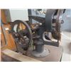Image 3 : Standard Rivet Co. Power Riveting Machine on Rolling Stand, Model 66 – Needs Plug