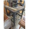 Image 4 : Standard Rivet Co. Power Riveting Machine on Rolling Stand, Model 66 – Needs Plug