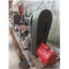 Image 4 : 2 Randall Industrial Leather Power Sewing Machines, ¾ HP – 1 Complete, 1 for Parts