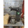 Image 7 : 2 Randall Industrial Leather Power Sewing Machines, ¾ HP – 1 Complete, 1 for Parts