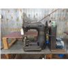 Image 1 : Union Lock-Stitch Co. Power Lock-Stitch Machine, ½ HP