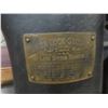 Image 3 : Union Lock-Stitch Co. Power Lock-Stitch Machine, ½ HP