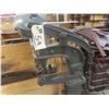 Image 3 : Standard Rivet Co. Foot-Operated Staple Punch and Riveter Machine