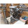 Image 1 : Standard Rivet Co. Power Bench-Mount Staple Machine, 1/3 HP – Includes Fasteners and More