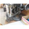 Image 3 : Standard Rivet Co. Power Bench-Mount Staple Machine, 1/3 HP – Includes Fasteners and More
