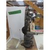 Image 4 : Standard Rivet Co. Power Bench-Mount Staple Machine, 1/3 HP – Includes Fasteners and More