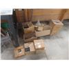 Image 6 : Standard Rivet Co. Power Bench-Mount Staple Machine, 1/3 HP – Includes Fasteners and More