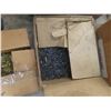 Image 8 : Standard Rivet Co. Power Bench-Mount Staple Machine, 1/3 HP – Includes Fasteners and More