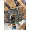 Image 4 : Parmenter Ballioch Co. Manual Foot-Powered Riveter and Grommet Setting Machine