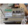 Image 2 : Zanchetti and Zanetti Leather Edging Machine