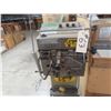 Image 3 : Zanchetti and Zanetti Leather Edging Machine