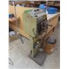 Image 4 : Zanchetti and Zanetti Leather Edging Machine