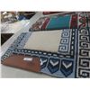 Image 2 : 3 New Saddle Blankets
