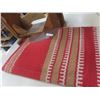 Image 5 : 3 New Saddle Blankets
