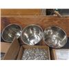 Image 3 : 6 Boxes of Rivets and Rivet Holder