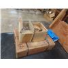 Image 5 : 6 Boxes of Rivets and Rivet Holder