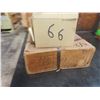 Image 6 : 6 Boxes of Rivets and Rivet Holder