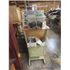 Image 1 : Randall Leather Machinery Power Edger Machine, Model R42B