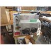 Image 2 : Randall Leather Machinery Power Edger Machine, Model R42B