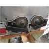 Image 4 : Randall Leather Machinery Power Edger Machine, Model R42B