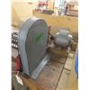Image 5 : Power Leather Strap Slitter Machine with Work Bench