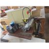 Image 6 : Bibo Model FP 77E Hydraulic Die Cutting Press