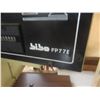Image 7 : Bibo Model FP 77E Hydraulic Die Cutting Press