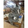 Image 2 : Parmenter Bullock Co. Heavy-Duty Power Stapler/Punch