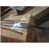 Image 2 : New Leather Strapping – Approx 50 lbs