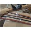 Image 3 : New Leather Strapping – Approx 50 lbs
