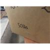 Image 4 : New Leather Strapping – Approx 50 lbs