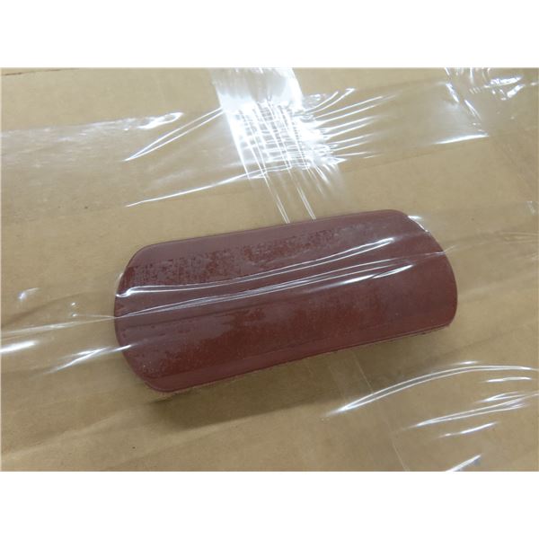 New Leather Strap Accessories – Approx 25 lbs