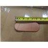 Image 5 : 2 Boxes of New Leather Strap Accessories – Approx 40 lbs