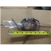 Image 5 : 2 Boxes of New Leather Strap Accessories – Approx 90 lbs