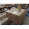 Image 1 : 2 Boxes of New Leather Strap Accessories – Approx 50 lbs